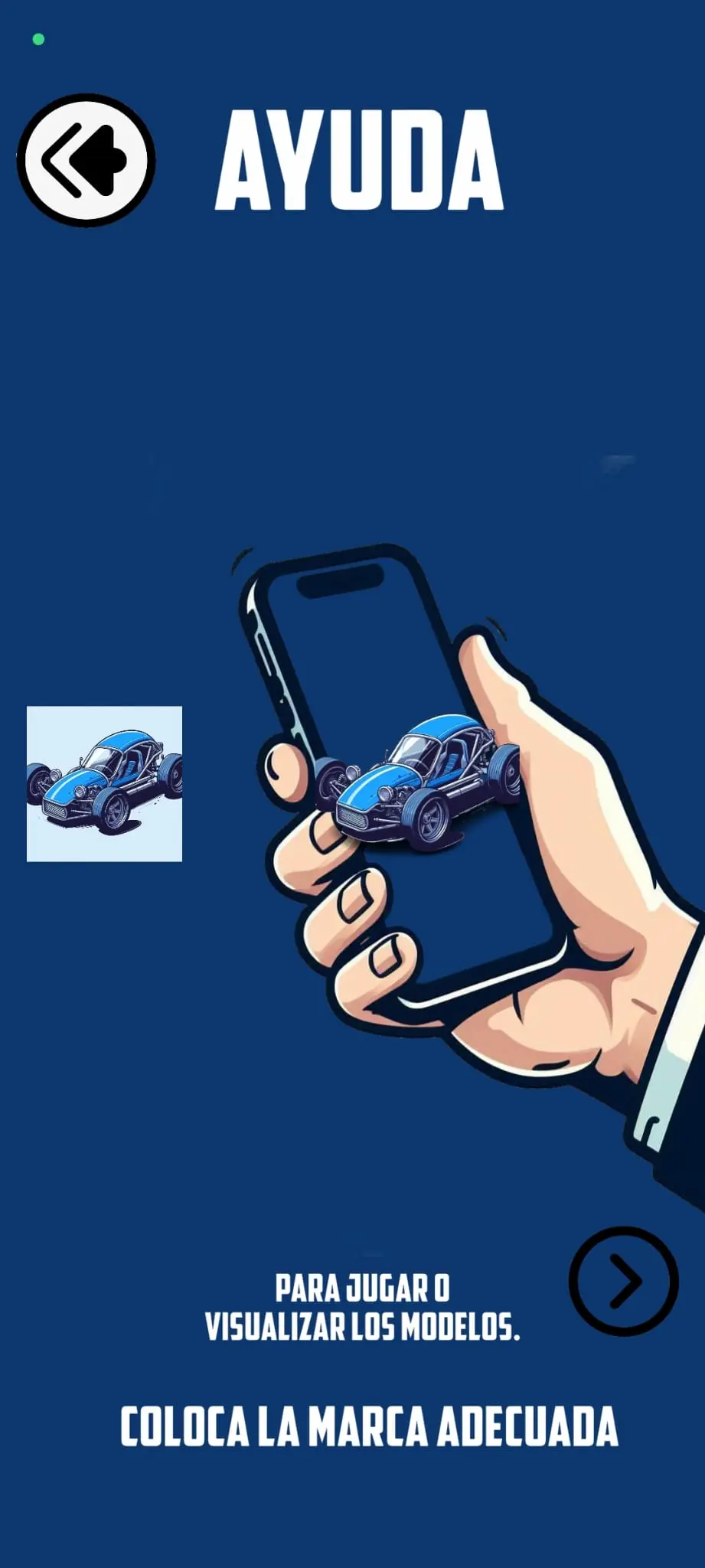 Diseño del proyecto - AstroVenture 1