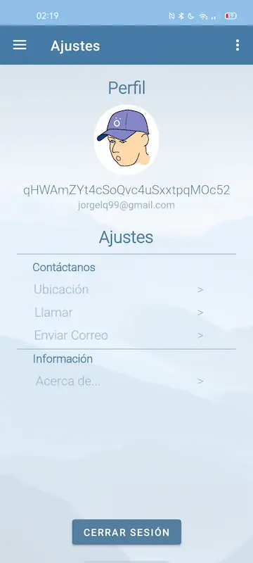 Diseño del proyecto - BUZöNillo 4